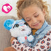 HASBRO Fur Real Gattino Delle Nevi - E9587