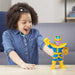 HASBRO Mega Mighties Thanos - F0022ES0