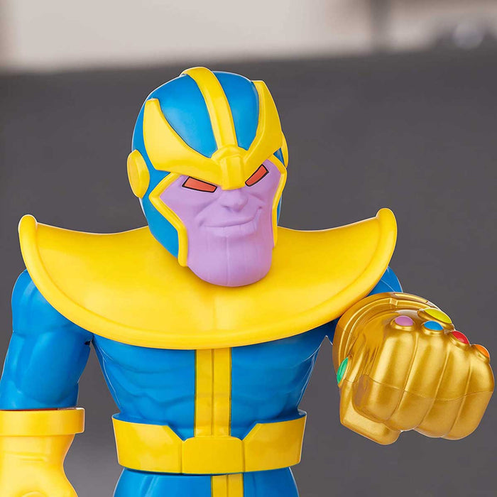 HASBRO Mega Mighties Thanos - F0022ES0