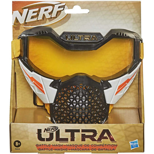 HASBRO Nerf Ultra Battle Mask - F0034EU4