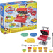 HASBRO Play-Doh Barbecue Playset - F06525L0