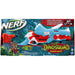 HASBRO Nerf Dinosquad Pistola Tricera-Blast - F0803EU4