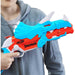 HASBRO Nerf Dinosquad Pistola Tricera-Blast - F0803EU4