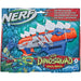 HASBRO Nerf Dinosquad Pistola Stegosmash - F0805EU4