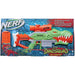 HASBRO Nerf Dinosquad Rampage - F0807EU4