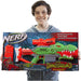 HASBRO Nerf Dinosquad Rampage - F0807EU4