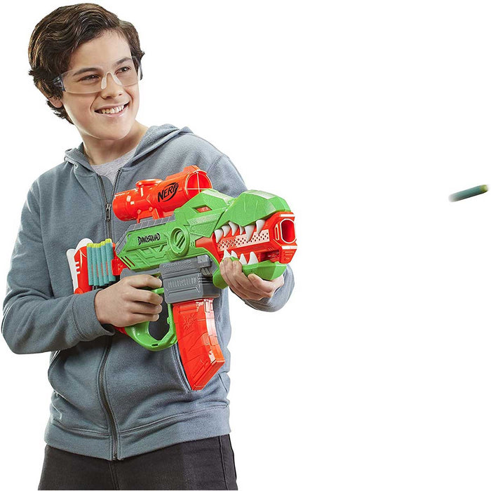 HASBRO Nerf Dinosquad Rampage - F0807EU4