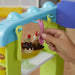 HASBRO Play-Doh Il Super Camioncino Dei Gelati - F10395L0