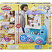 HASBRO Play-Doh Il Super Camioncino Dei Gelati - F10395L0