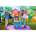HASBRO Play-Doh Il Super Camioncino Dei Gelati - F10395L0
