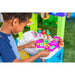 HASBRO Play-Doh Il Super Camioncino Dei Gelati - F10395L0