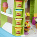HASBRO Play-Doh Il Super Camioncino Dei Gelati - F10395L0