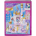 HASBRO Disney Princess Castello Magico Delle Principesse - F10595L0