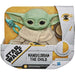 HASBRO Star Wars Grogu Baby Yoda Elettronico - F11155L0