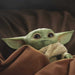 HASBRO Star Wars Grogu Baby Yoda Elettronico - F11155L0