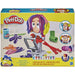 HASBRO Play-Doh Il Fantastico Barbiere New - F12605