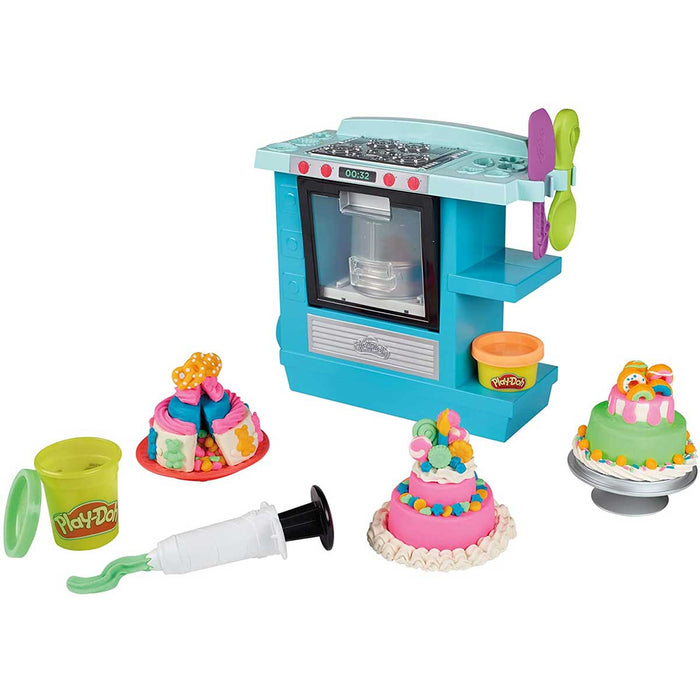 HASBRO Play-Doh Il Dolce Forno - F13215L0