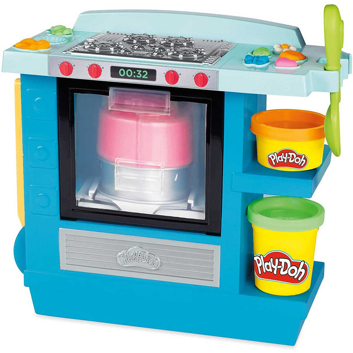 HASBRO Play-Doh Il Dolce Forno - F13215L0