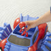 HASBRO Spidey Ultimate Web Crawler - F14605L0