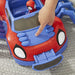 HASBRO Spidey Ultimate Web Crawler - F14605L0