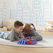 HASBRO Spidey Ultimate Web Crawler - F14605L0