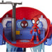 HASBRO Spidey Webquarter Playset - F14615L0