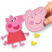 HASBRO Play-Doh Peppa Pig Playset - F14975L0