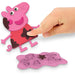 HASBRO Play-Doh Peppa Pig Playset - F14975L0