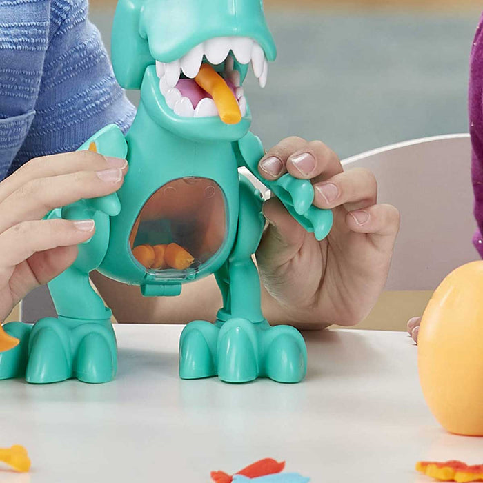 HASBRO Play-Doh T-Rex Mangione - F15045L0