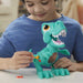 HASBRO Play-Doh T-Rex Mangione - F15045L0