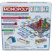 HASBRO Monopoly Builder - F1696103