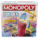 HASBRO Monopoly Builder - F1696103