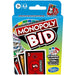 HASBRO Monopoly Bid - F1699456