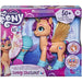 HASBRO My Little Pony Sunny Canta E Pattina - F17865L0
