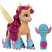 HASBRO My Little Pony Sunny Canta E Pattina - F17865L0