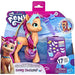 HASBRO My Little Pony Sunny Capelli Arcobaleno - F17945L0