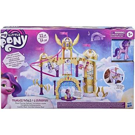 HASBRO My Little Pony Playset Deluxe - F21565L0
