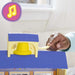 HASBRO Peppa Pig La Scuola Playset - F2166