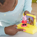HASBRO Peppa Pig La Scuola Playset - F2166