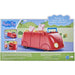 HASBRO Automobile Famiglia Peppa Pig - F21845L0