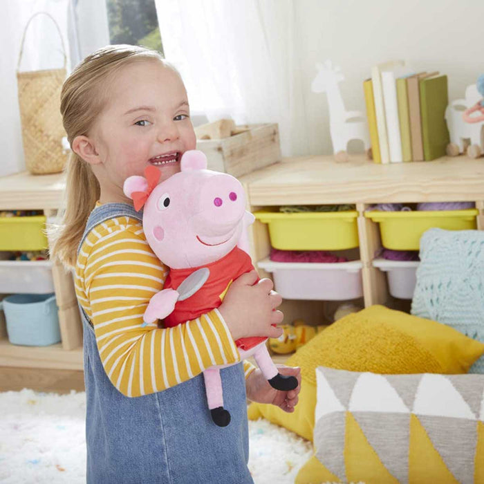 HASBRO Peppa Pig Canta Con Peppa - F21875I0