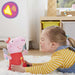 HASBRO Peppa Pig Canta Con Peppa - F21875I0
