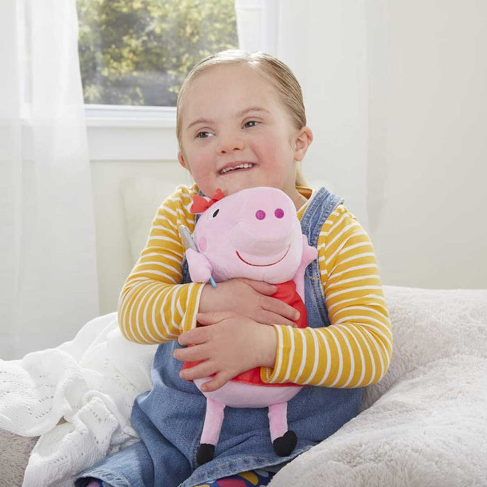 HASBRO Peppa Pig Canta Con Peppa - F21875I0