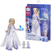 HASBRO Elsa Momenti Di Magia - F22305I0