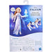 HASBRO Elsa Momenti Di Magia - F22305I0