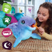 HASBRO Furreal - Dolly Il Delfino - Dazzlin Dimples Dolphin - F2401
