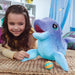 HASBRO Furreal - Dolly Il Delfino - Dazzlin Dimples Dolphin - F2401