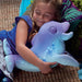HASBRO Furreal - Dolly Il Delfino - Dazzlin Dimples Dolphin - F2401