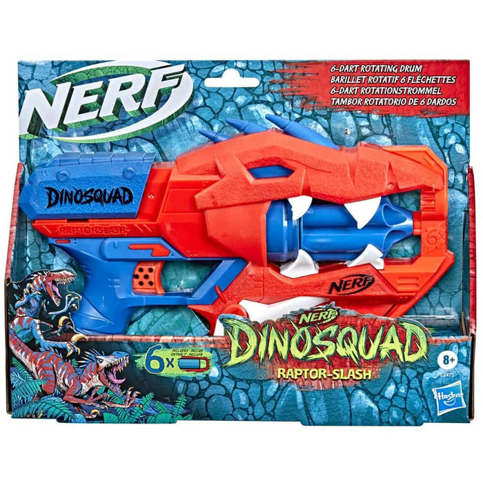 HASBRO Nerf Raptor Slash - F2475EU4