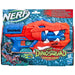 HASBRO Nerf Raptor Slash - F2475EU4
